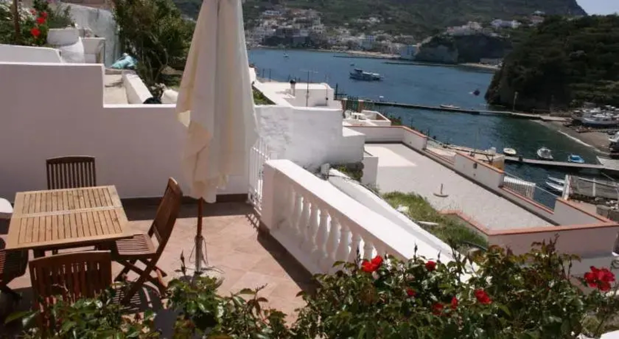 Maridea CaseVacanze - Appartamento Santa Maria