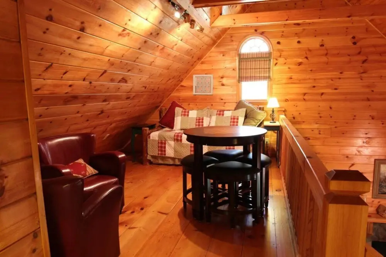 Hook Wine And Linger