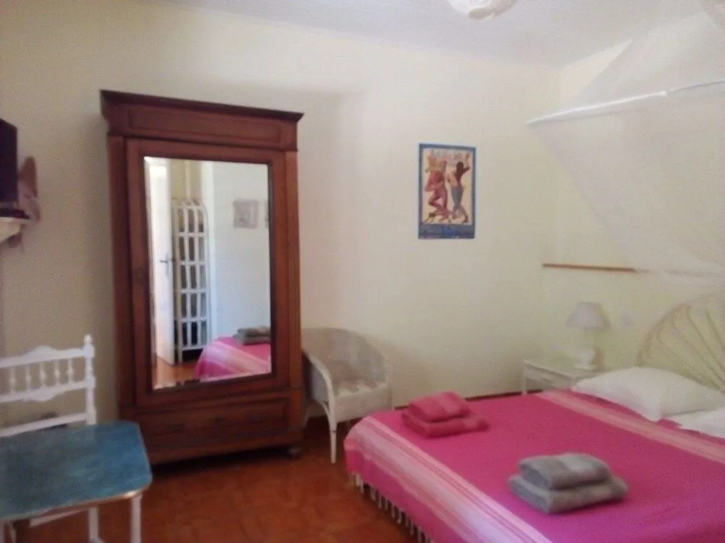 Le Paradis De Valerie