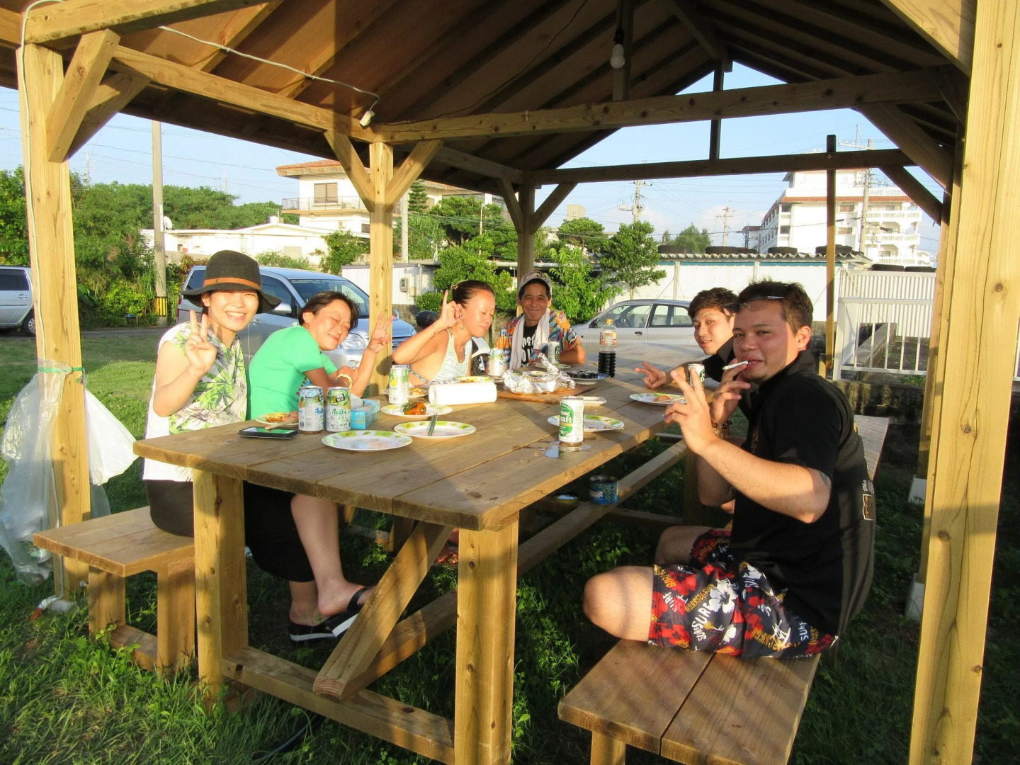 Guest House Diamond - Hostel