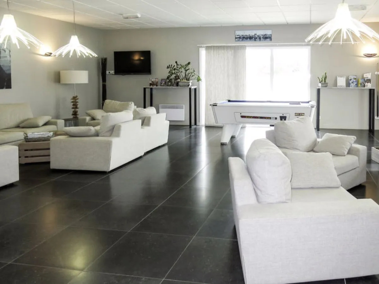 Le Village de la Mer (TSH801)