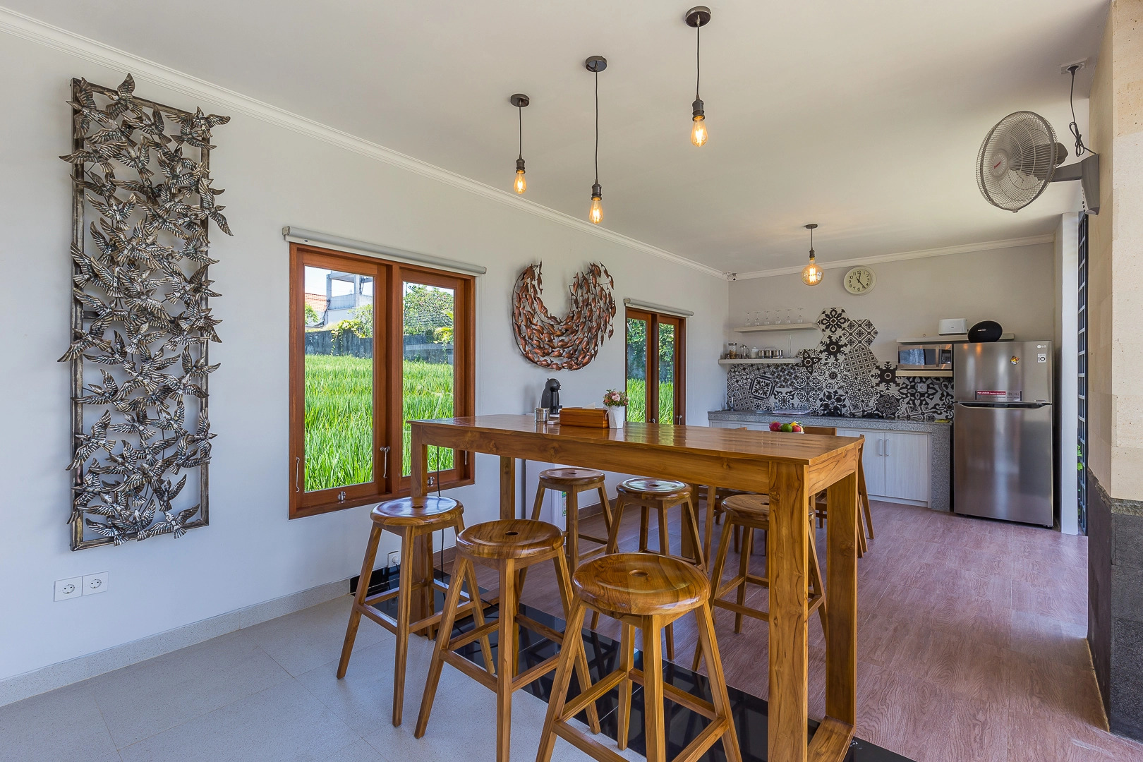 Ayuna Suites Canggu By Zuzu