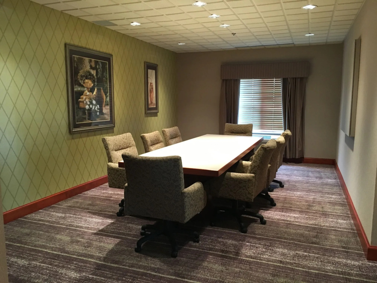 Coon Rapids North Metro Hotel to Norwood Inn & Suites