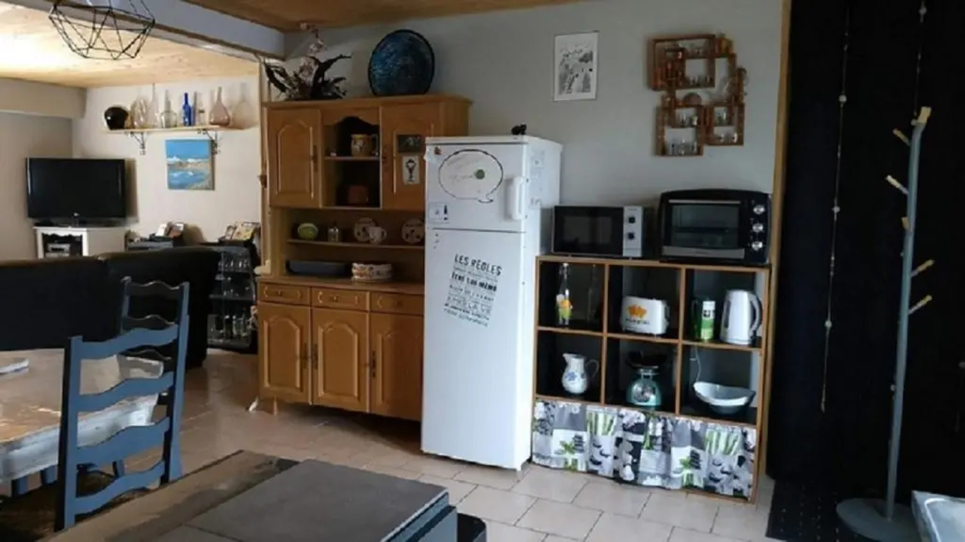 Appartement Climatisé T3 Piscine et Parking