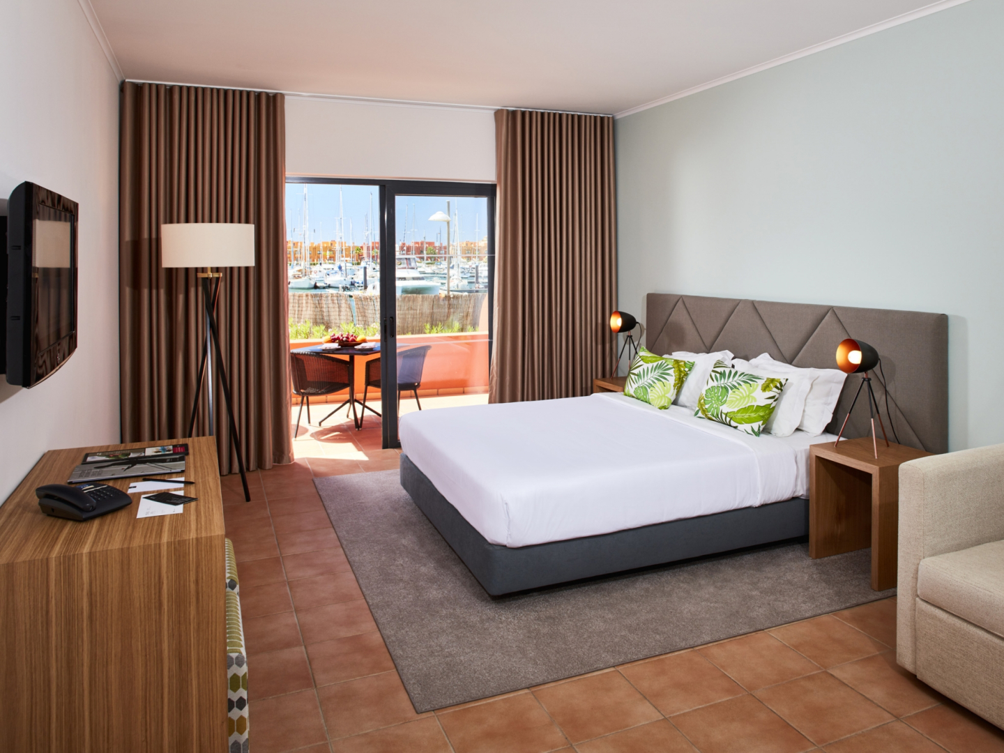 NH Marina Portimao Resort