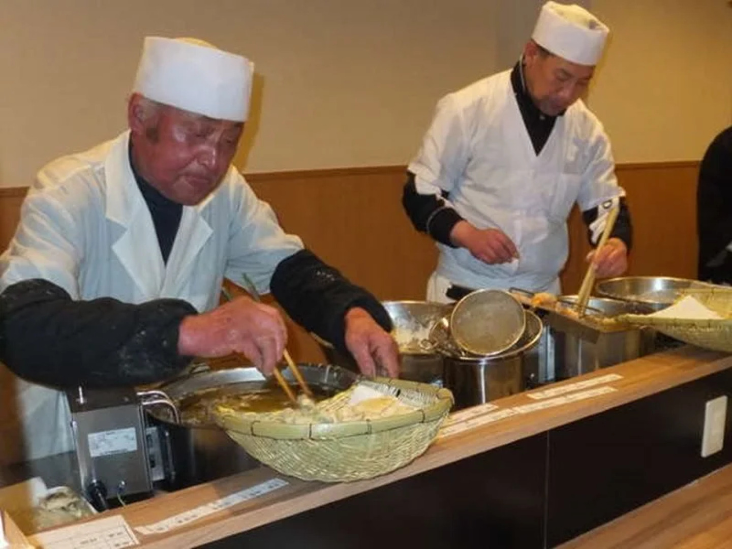 Kurobe UnazukiOnsen Togen