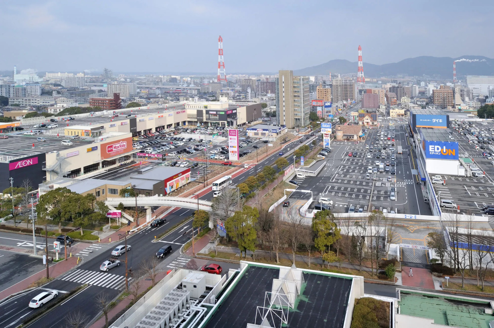 Hotel Crown Palais Kitakyushu