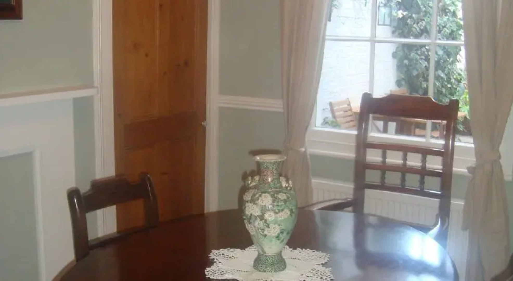 Holiday home St John Street