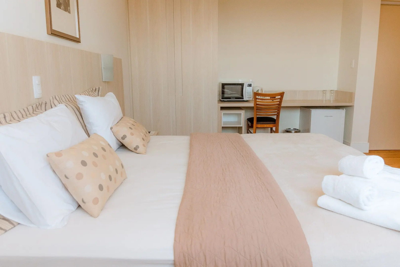 Porto Feliz Executive Hotel