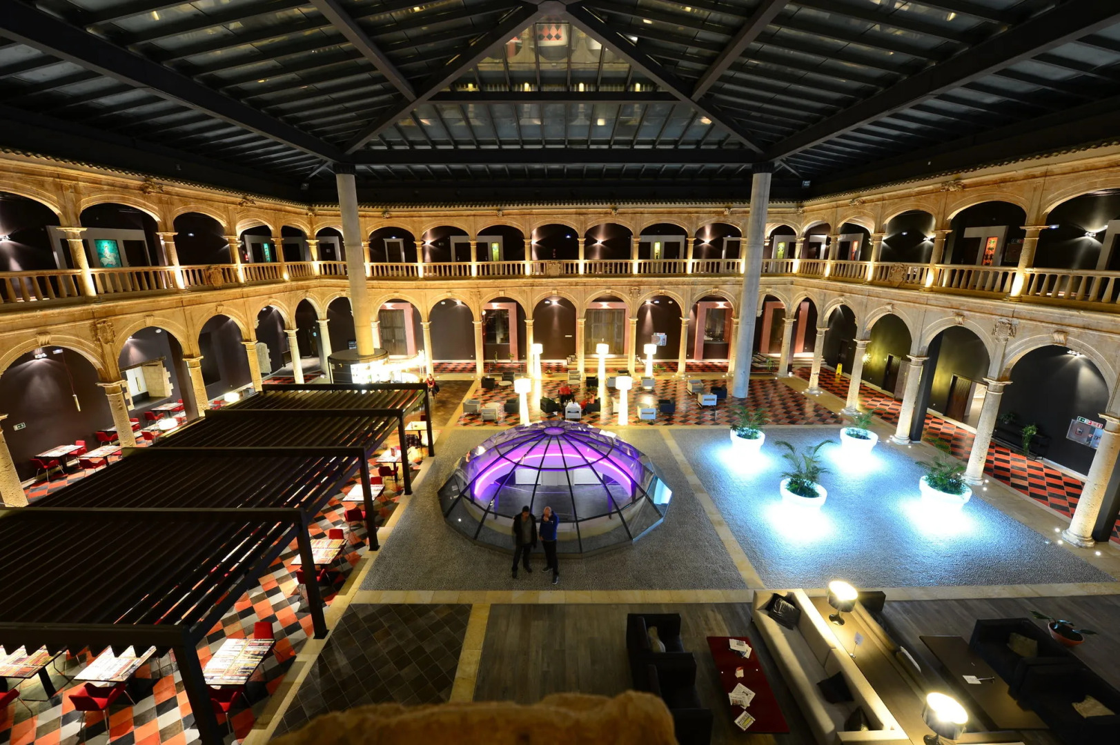 Castilla Termal Burgo de Osma