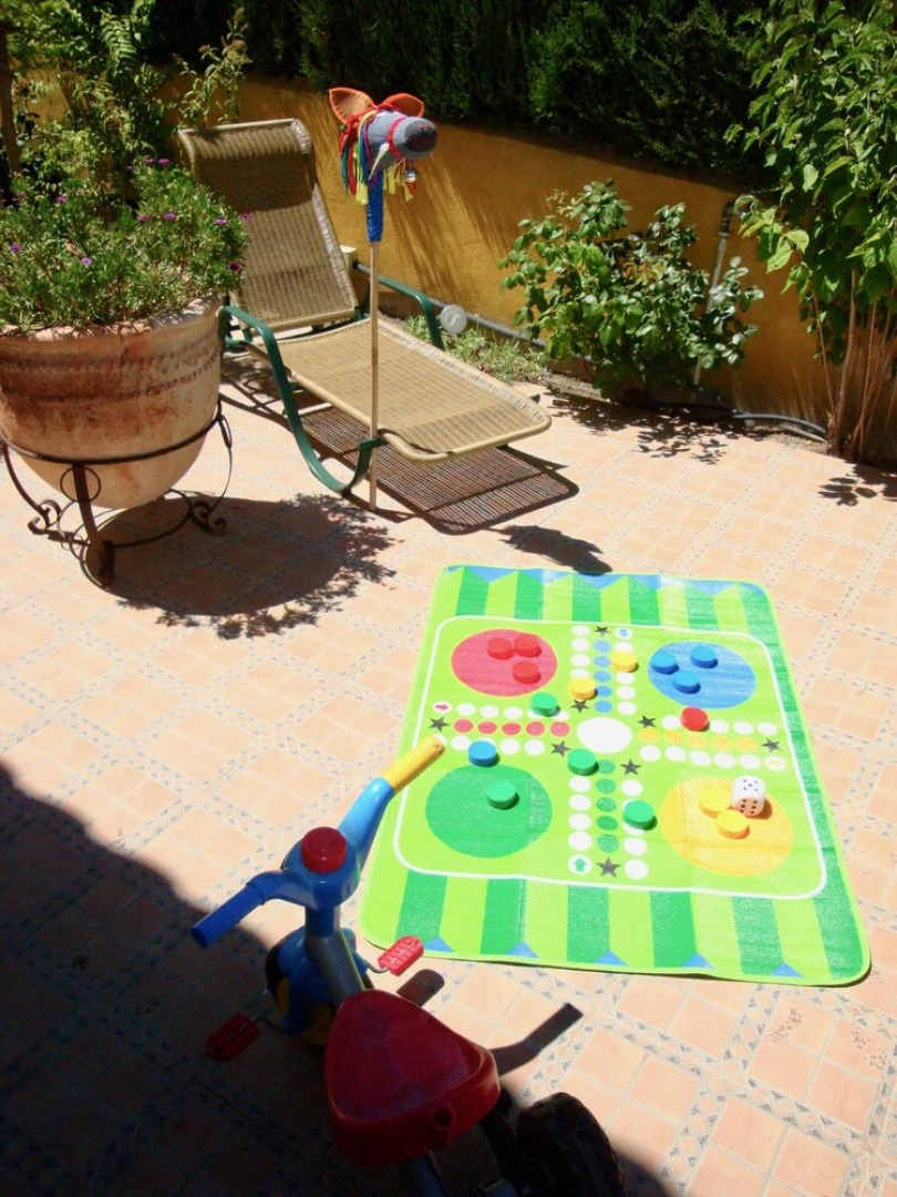 Villa Romana Granada