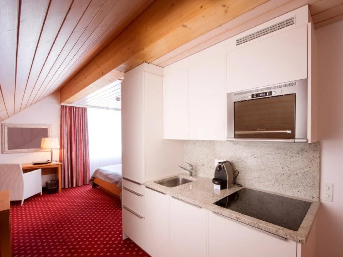 Hotel Restaurant Schlössli