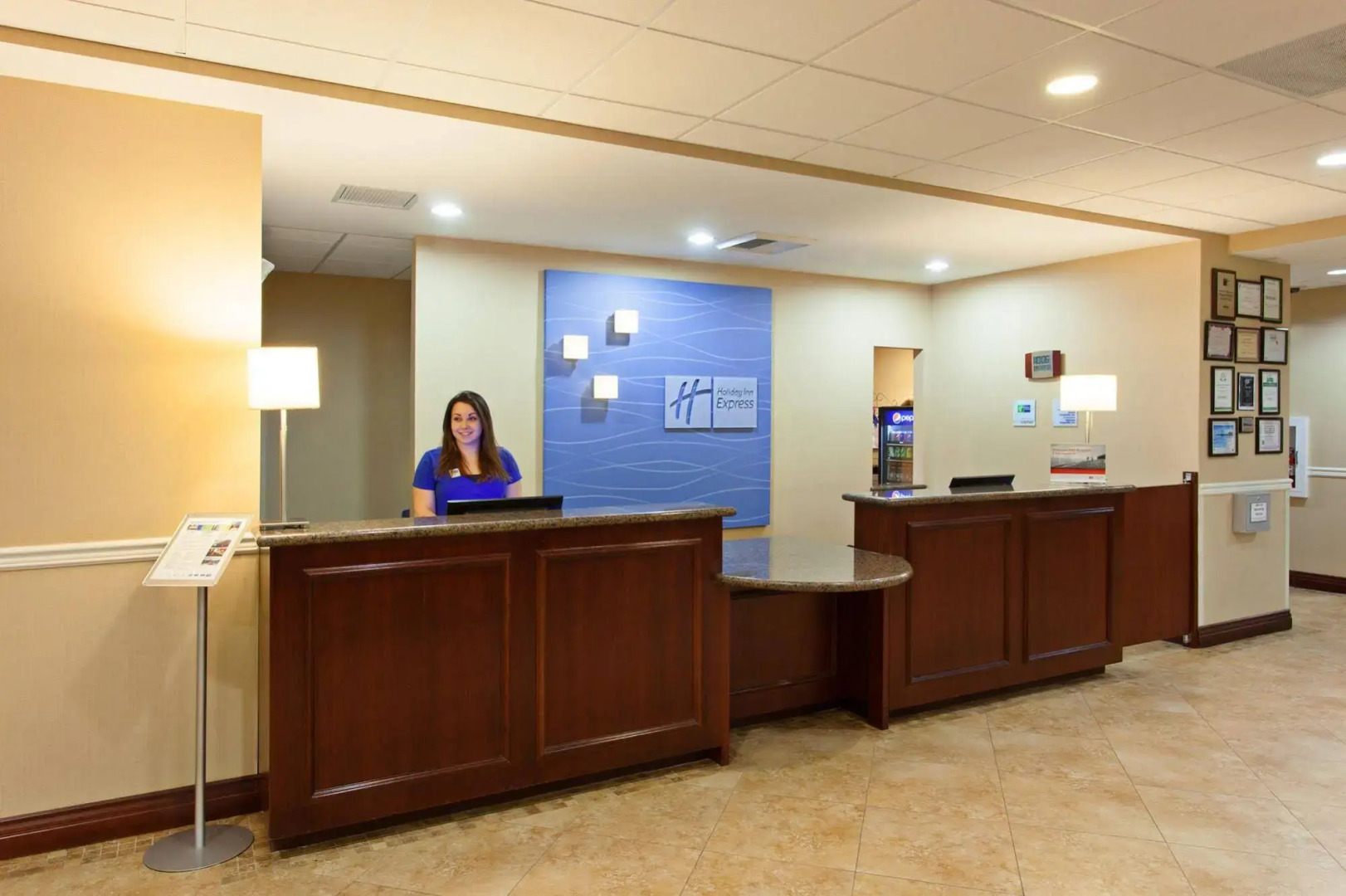 Holiday Inn Express Hotel & Suites Twentynine Palms by IHG