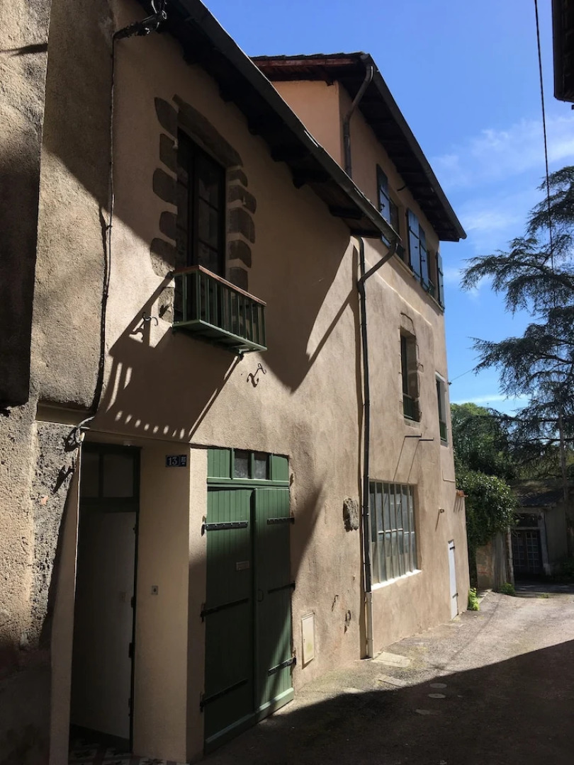 L'ancienne Forge Boutique Holiday Rental