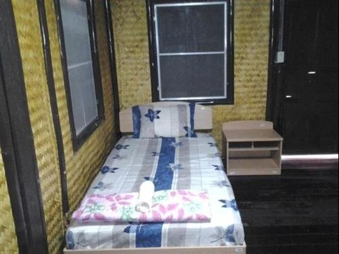 Baan Mai-Tai Sown Home Stay