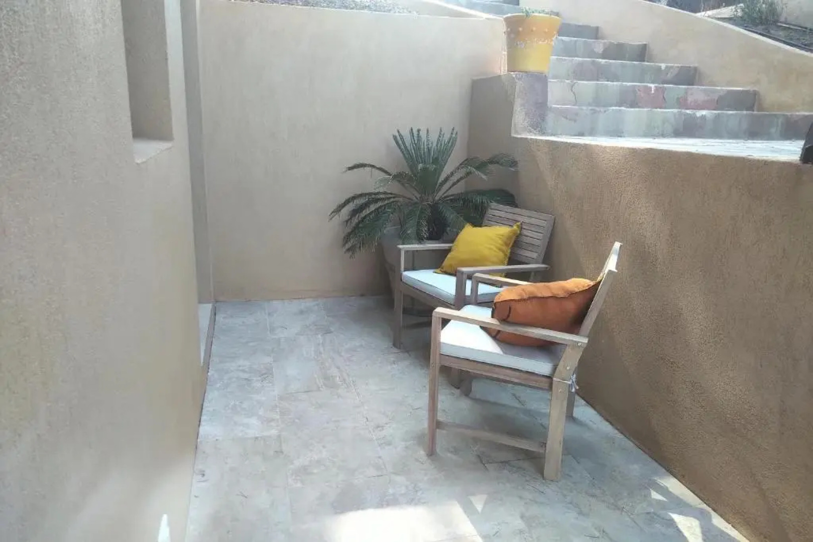 Chambres dHôtes La Garrigue