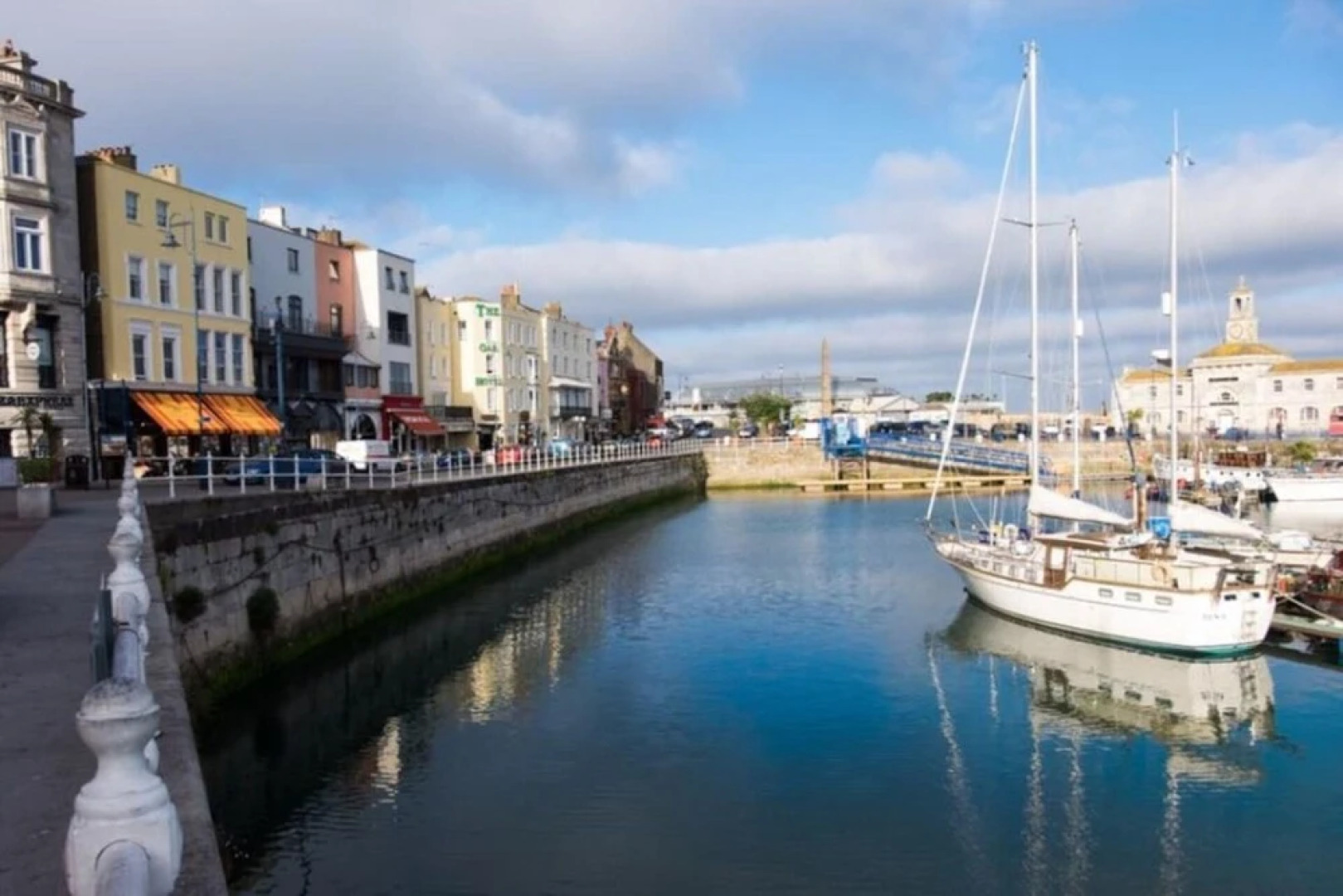 Vitamin Sea - Luxury Beach Apartment - Sleeps 4