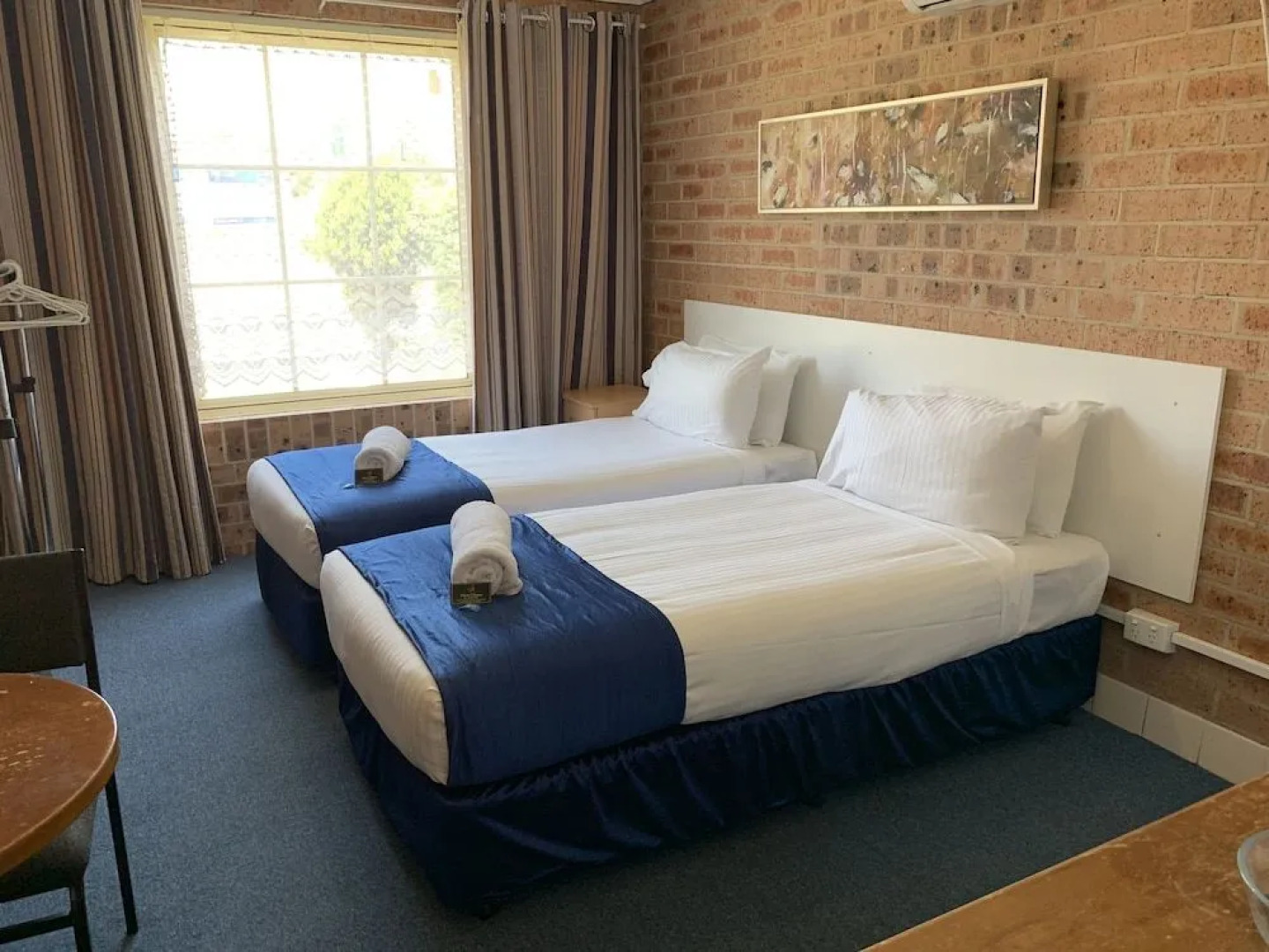 Branxton House Motel, Hunter Valley