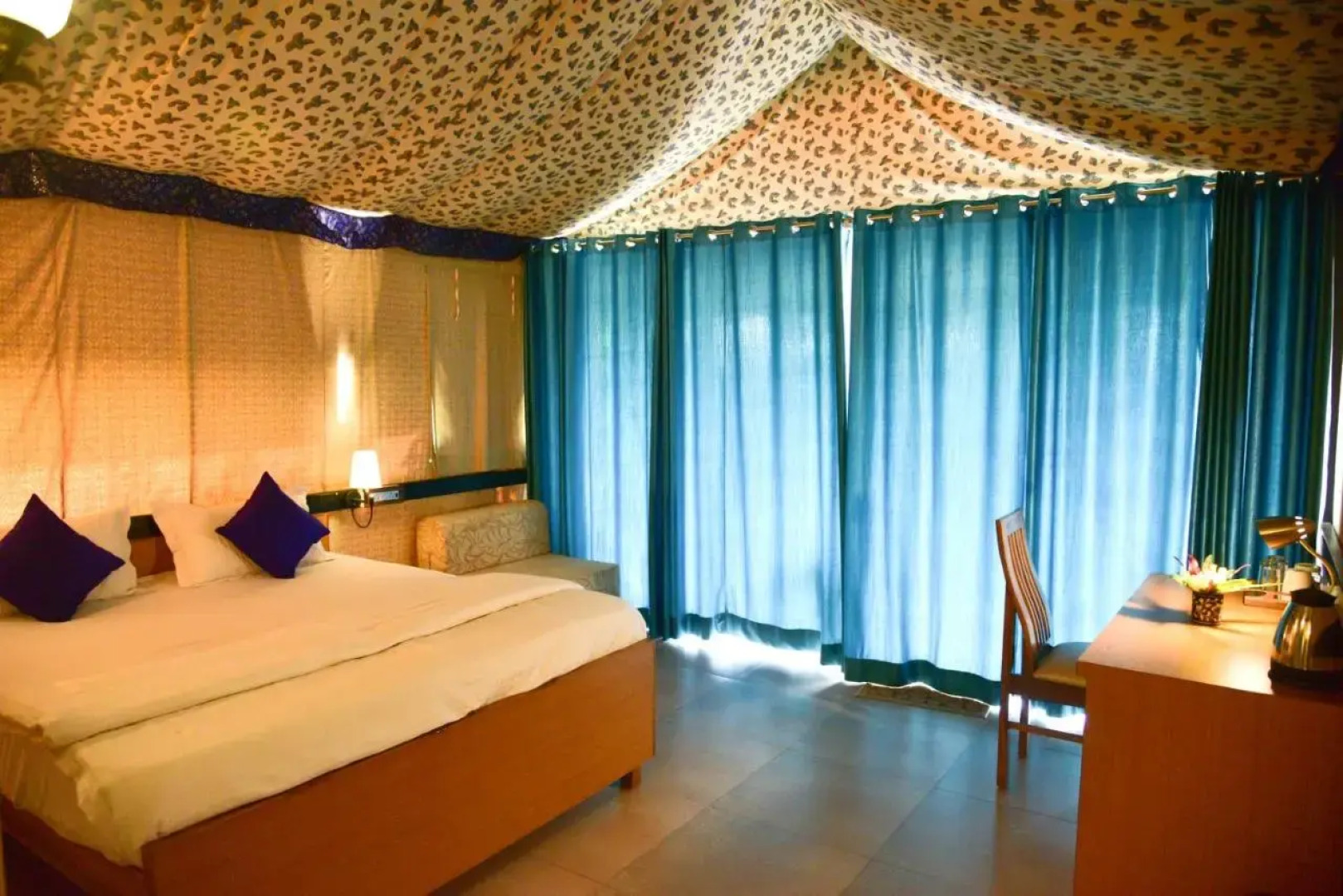 Nature Trails Kundalika, Kolad