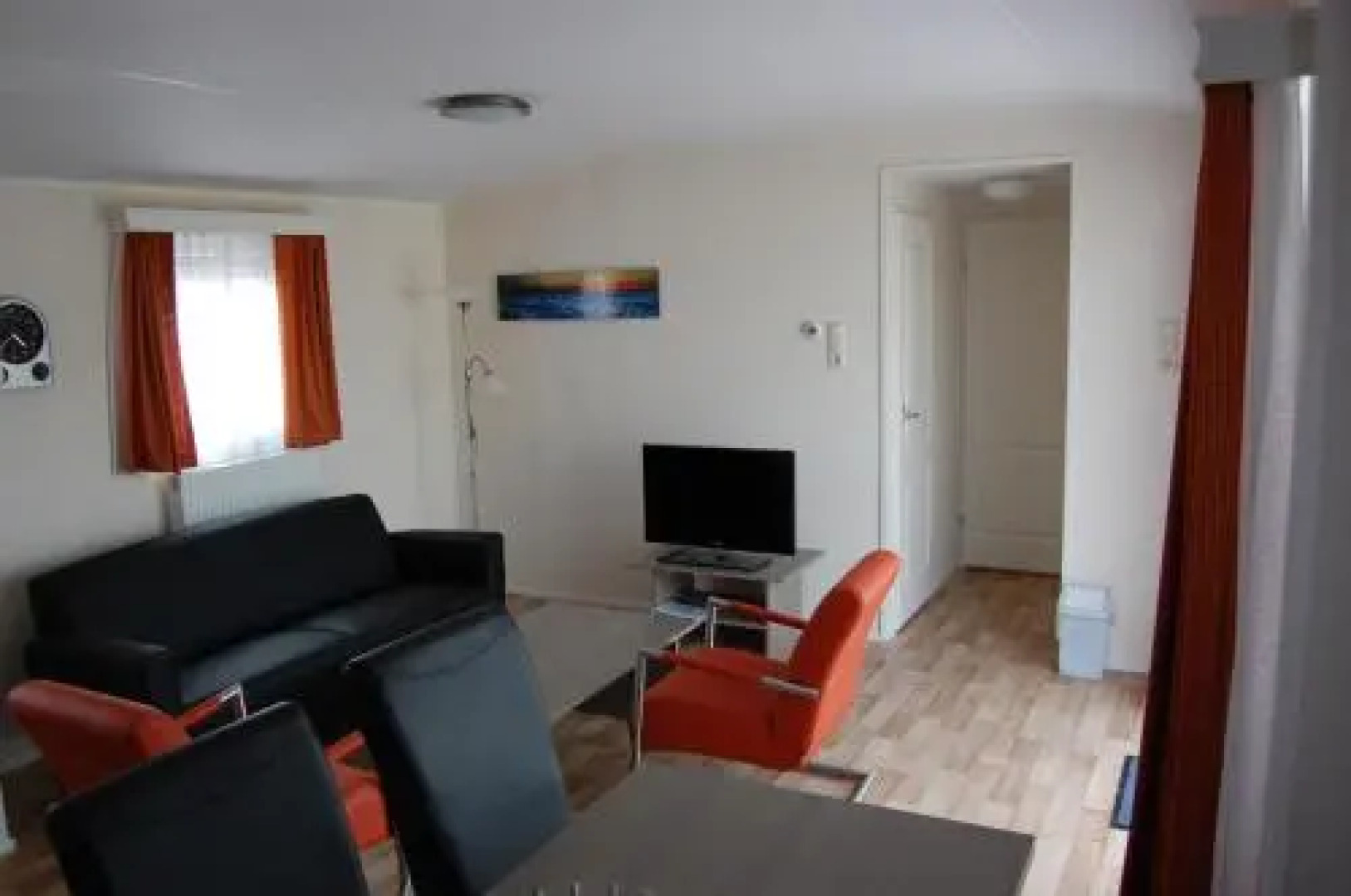 Strandcamping Valkenisse