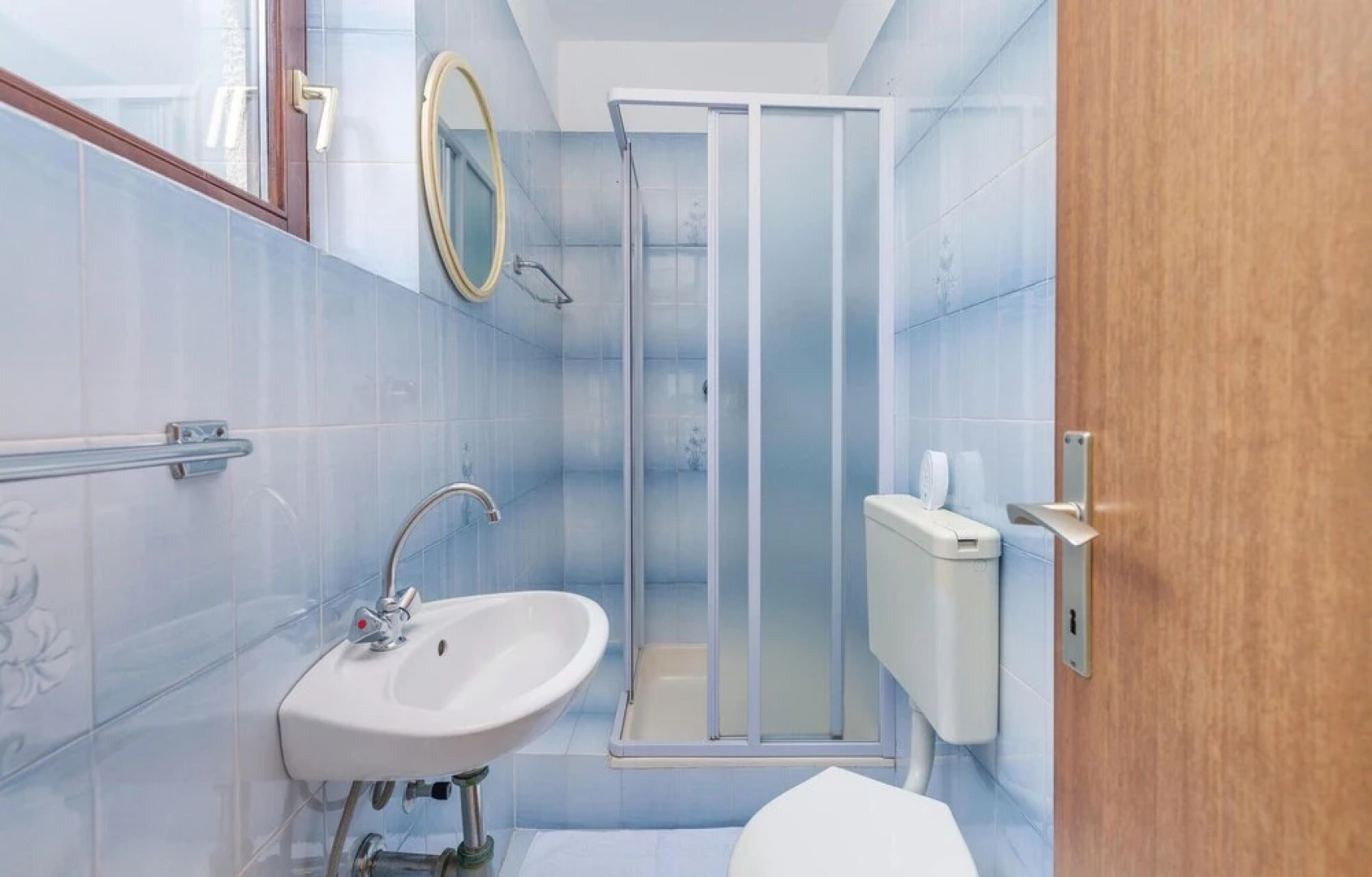 Awesome Home in Labin With Wifi and 3 Bedrooms