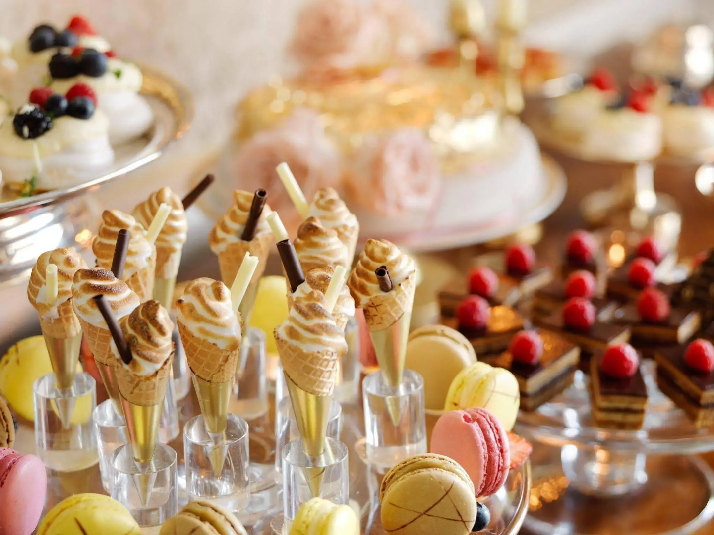 InterContinental Dublin by IHG