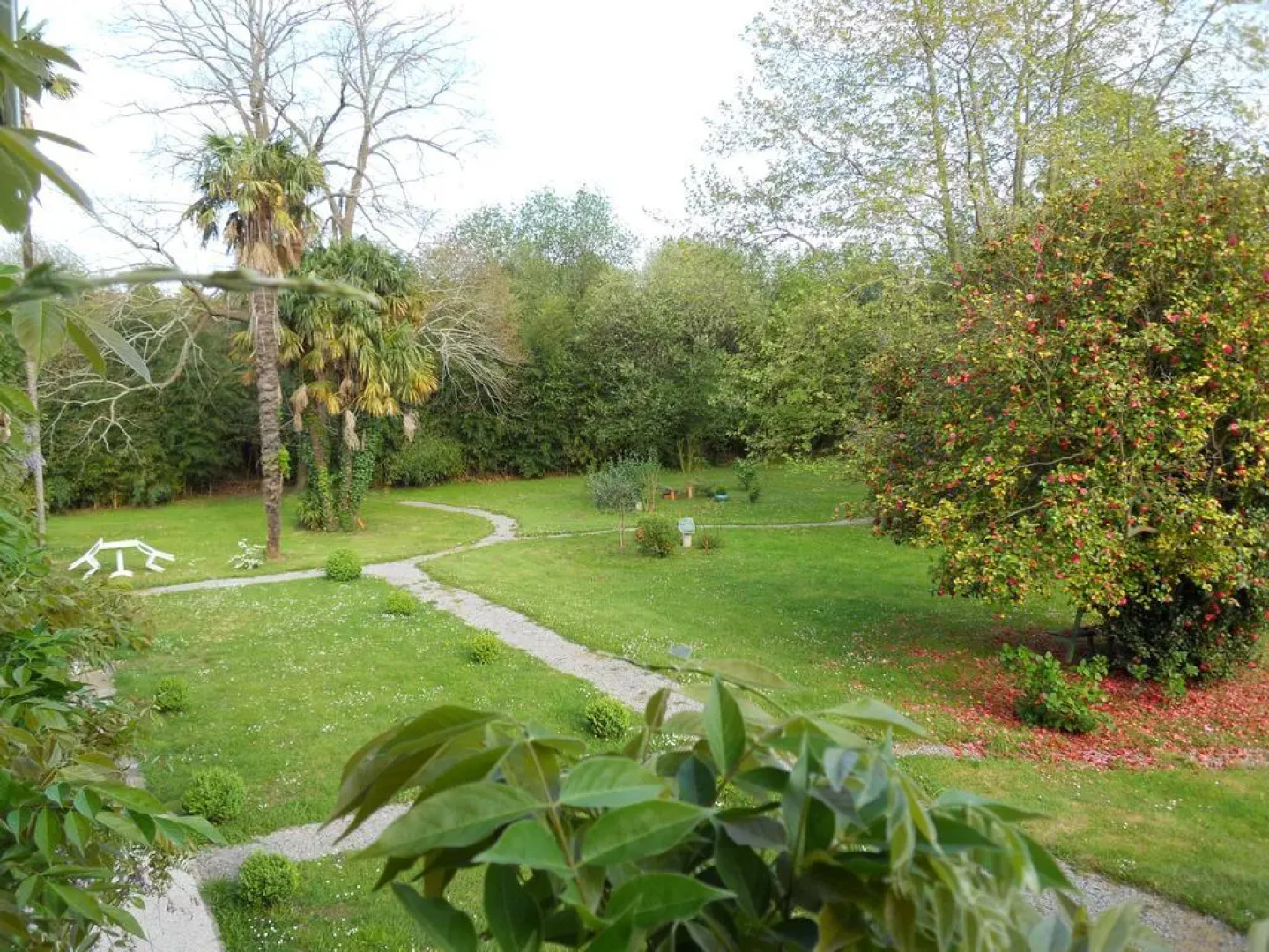 Appart'Hôtel Bellevue