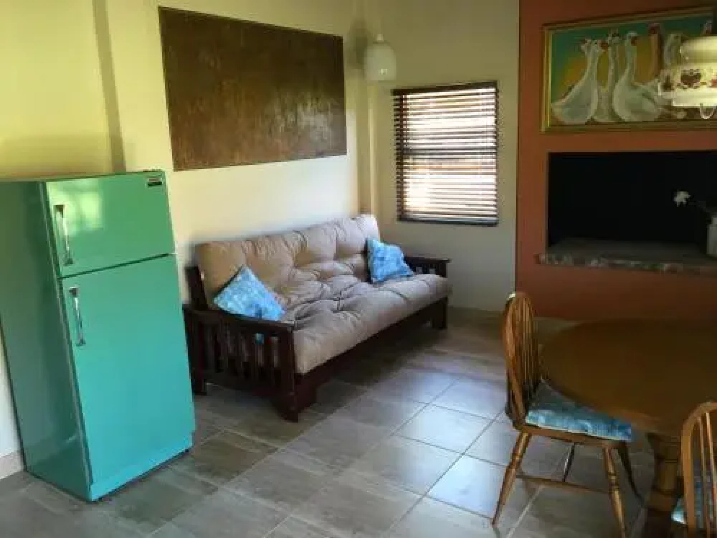 Shadowlands Guest Farm