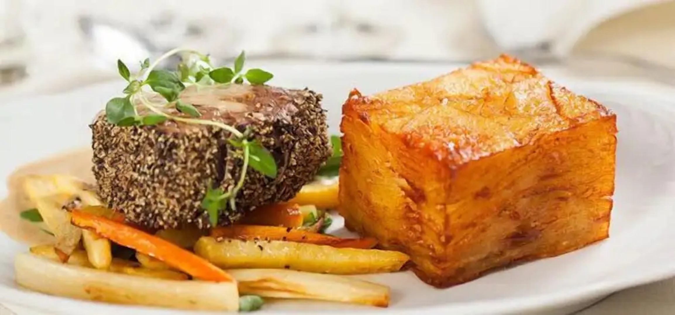 Levar Hotell & Gästgiveri