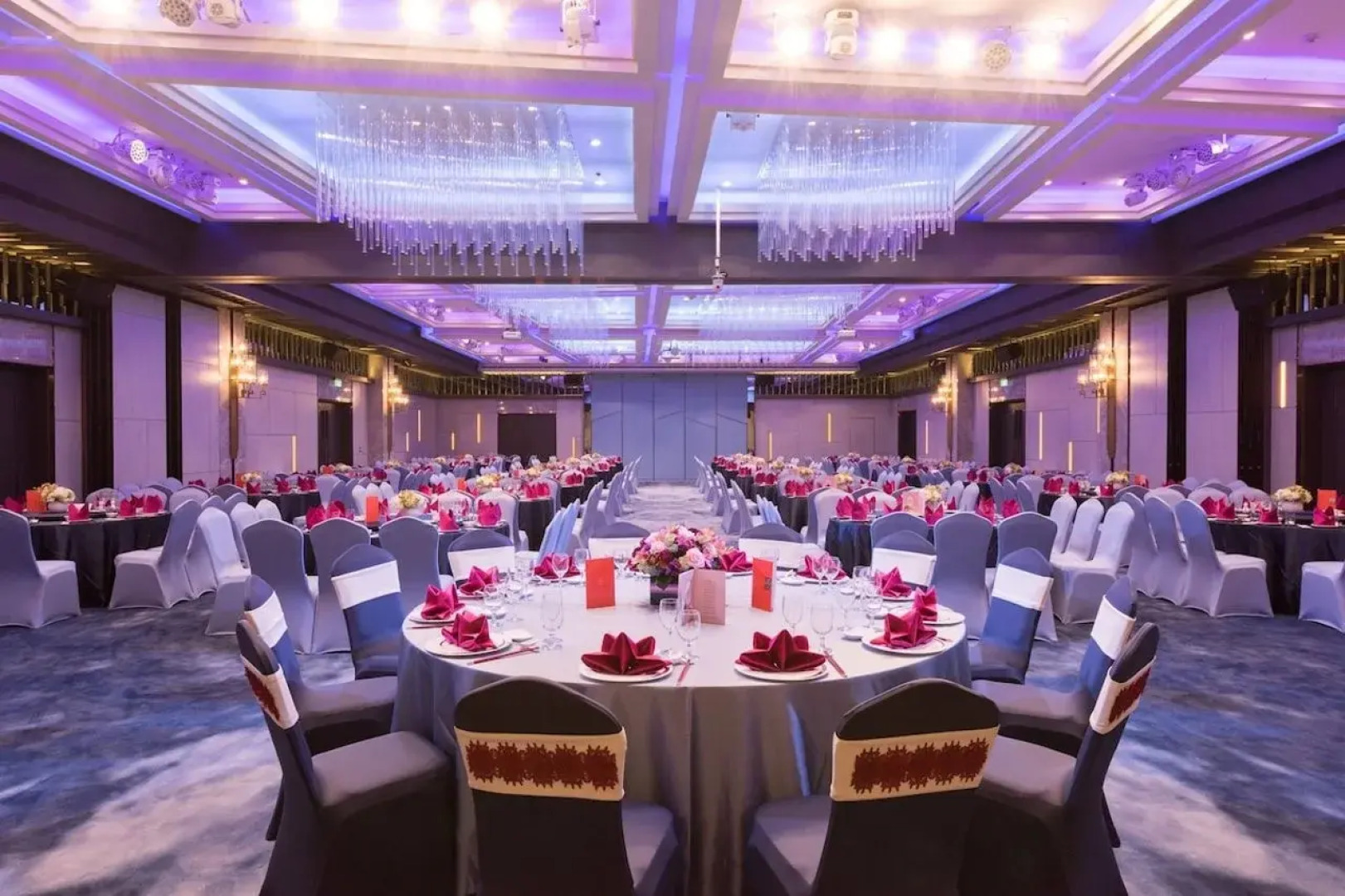 Howard Plaza Hotel Kaohsiung