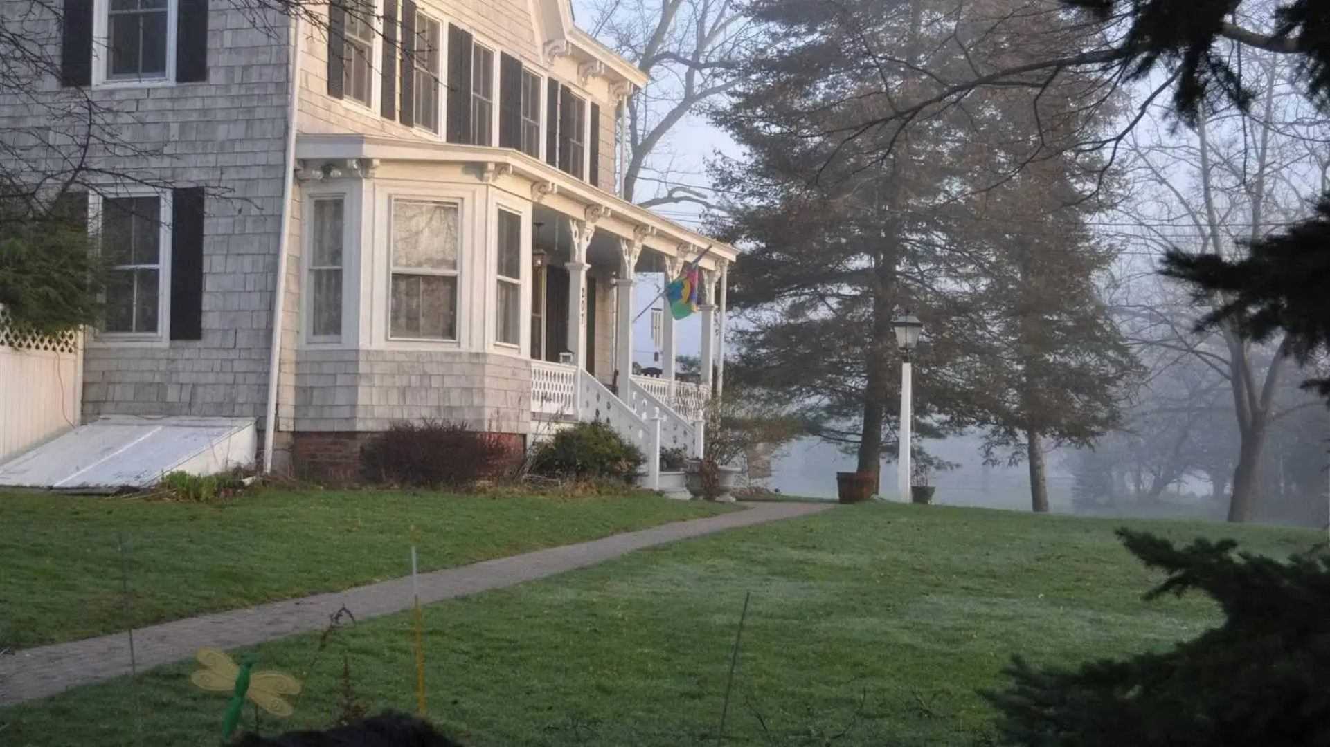 Cider Mill Inn Bed and Breakfast