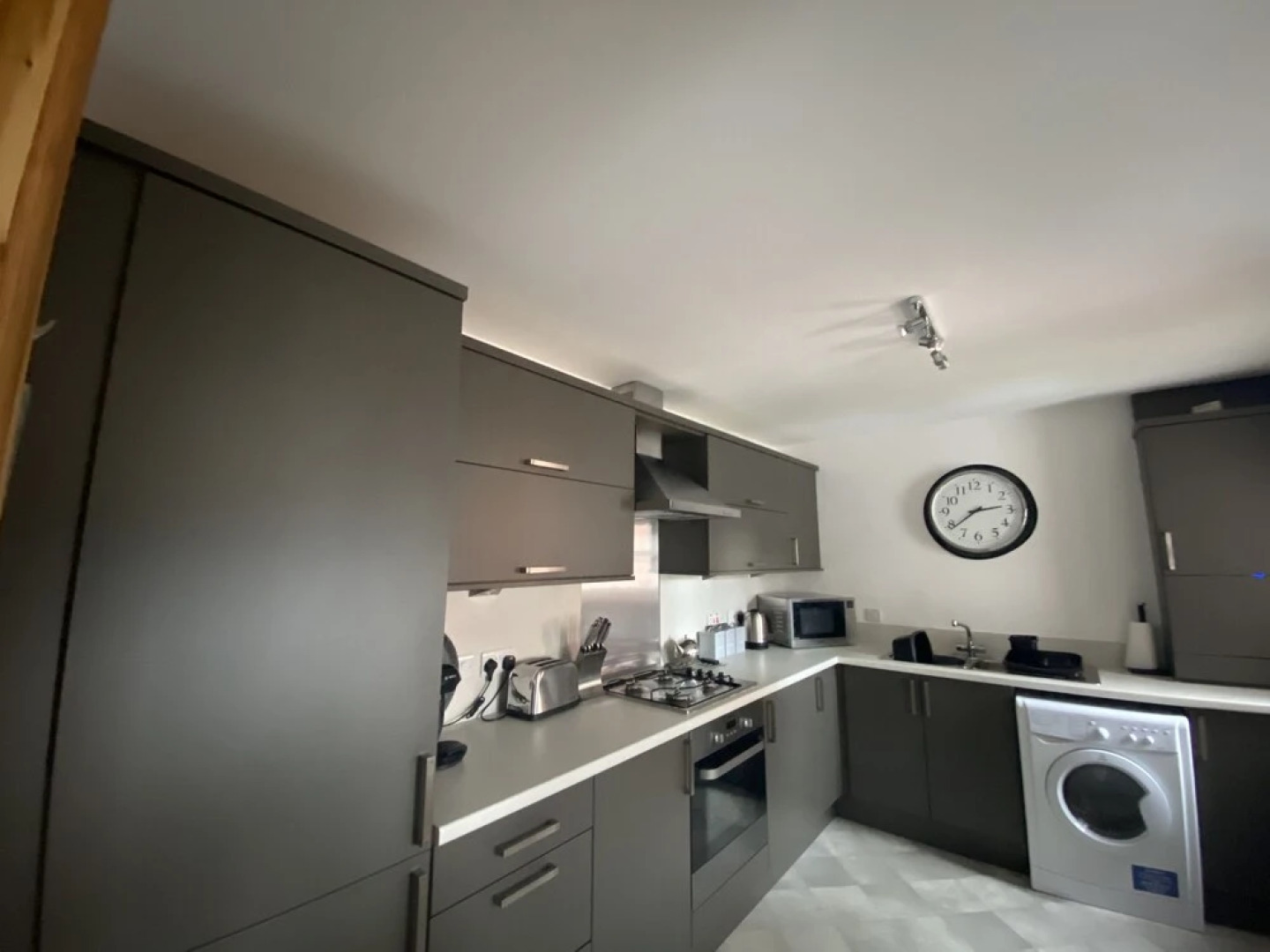 Little Acorn - 2-bed Anstruther Apartment