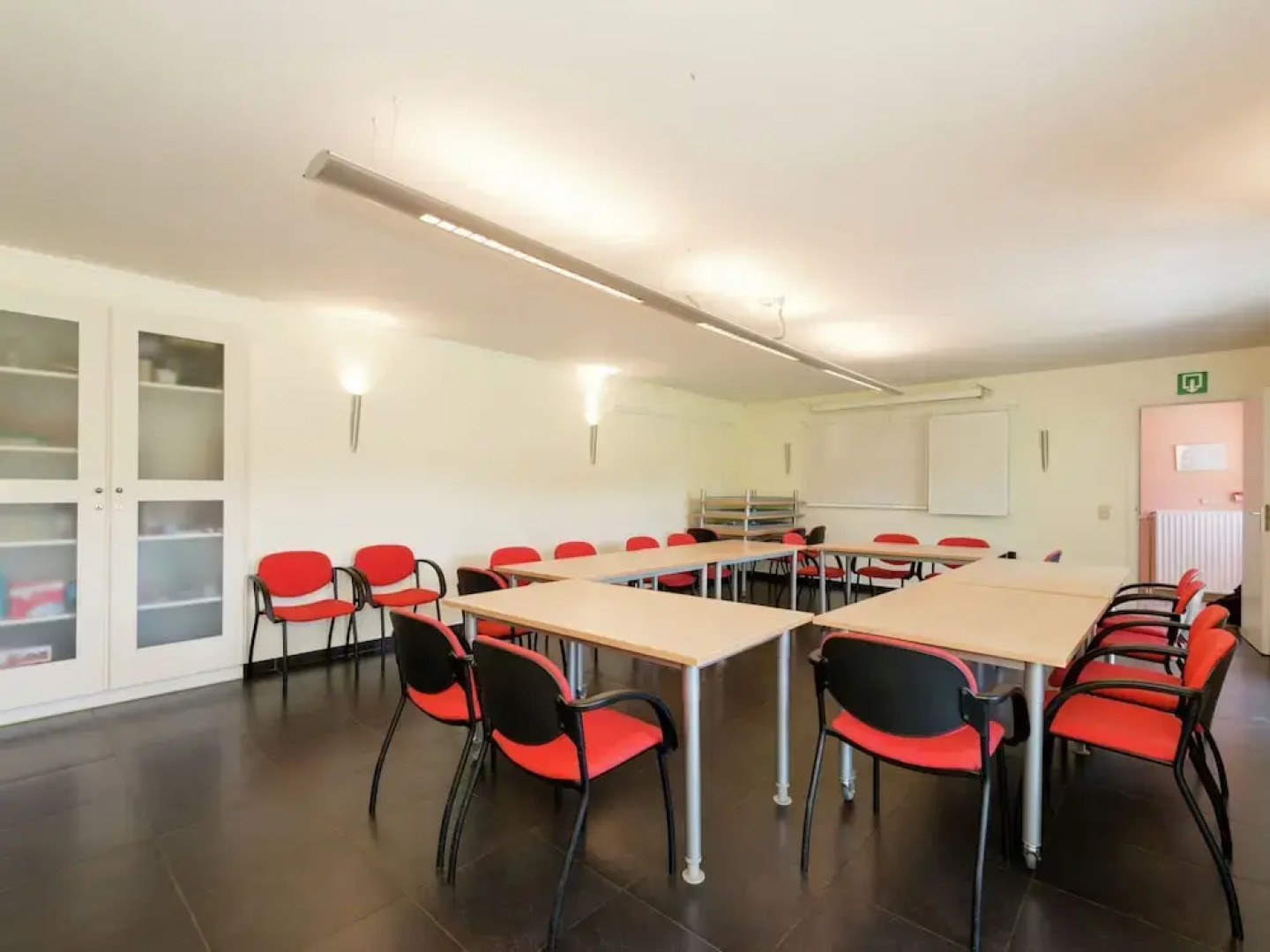 Cottage in Ferrieres With Sauna & Garden