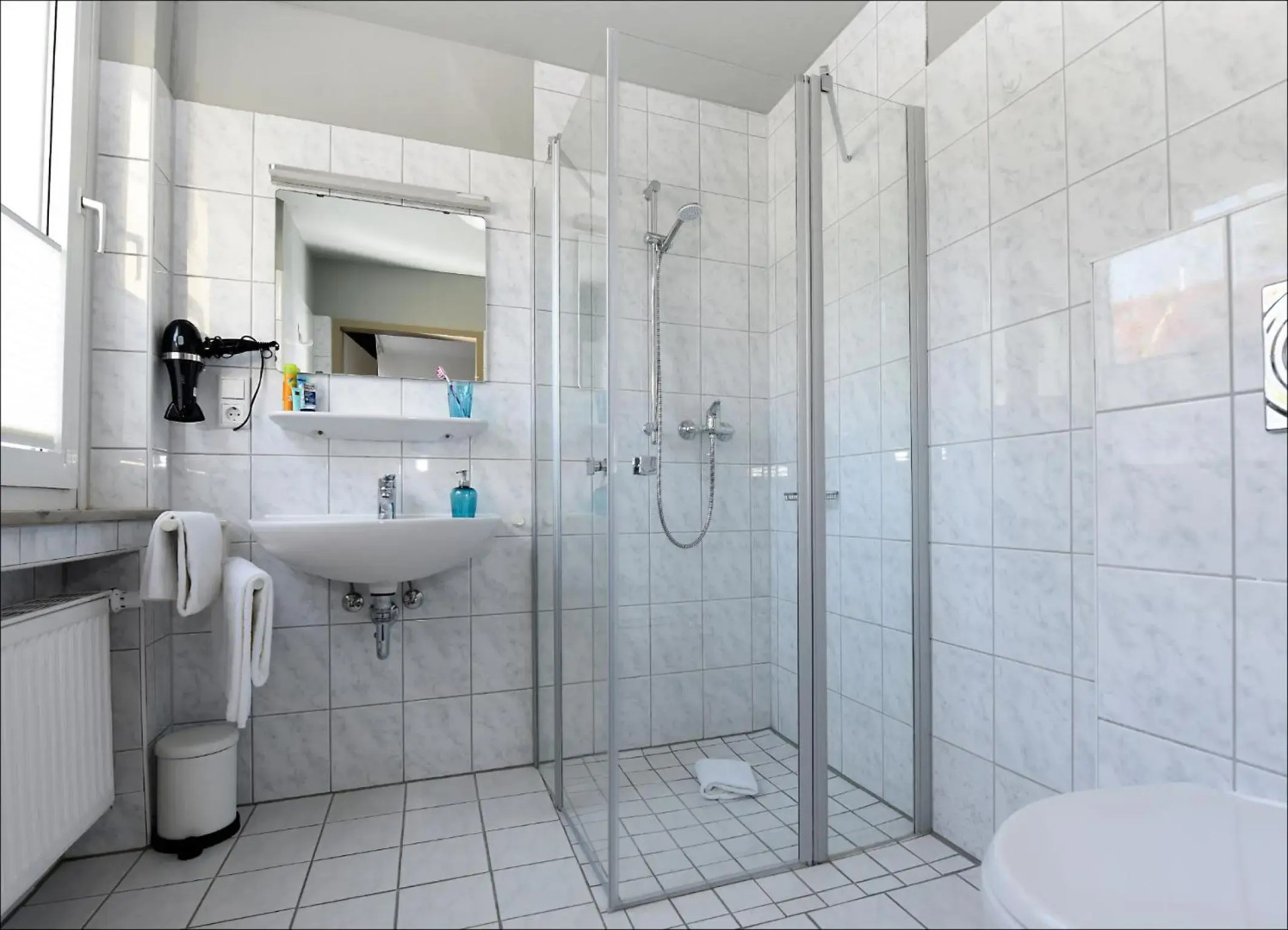 City Hotel ApartM3 am Park