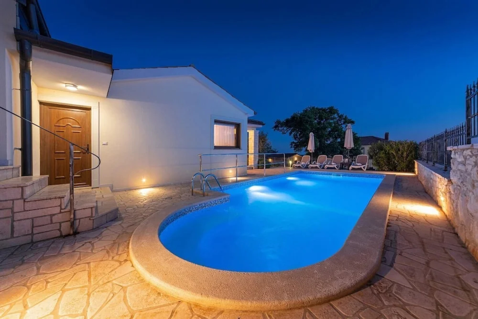 Villa Bellavista Poletti