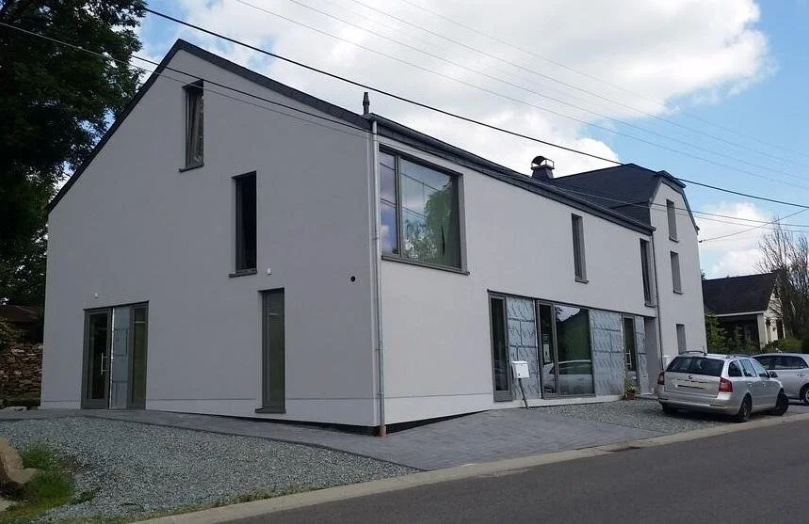 Le Relais Des Pelerins