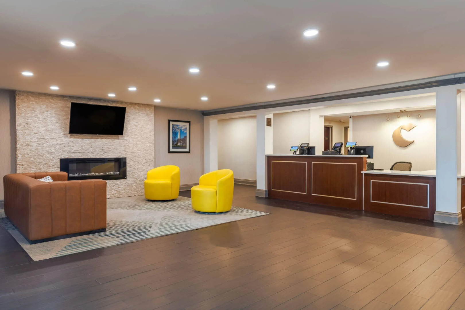 Comfort Inn Danvers - Boston North Shore