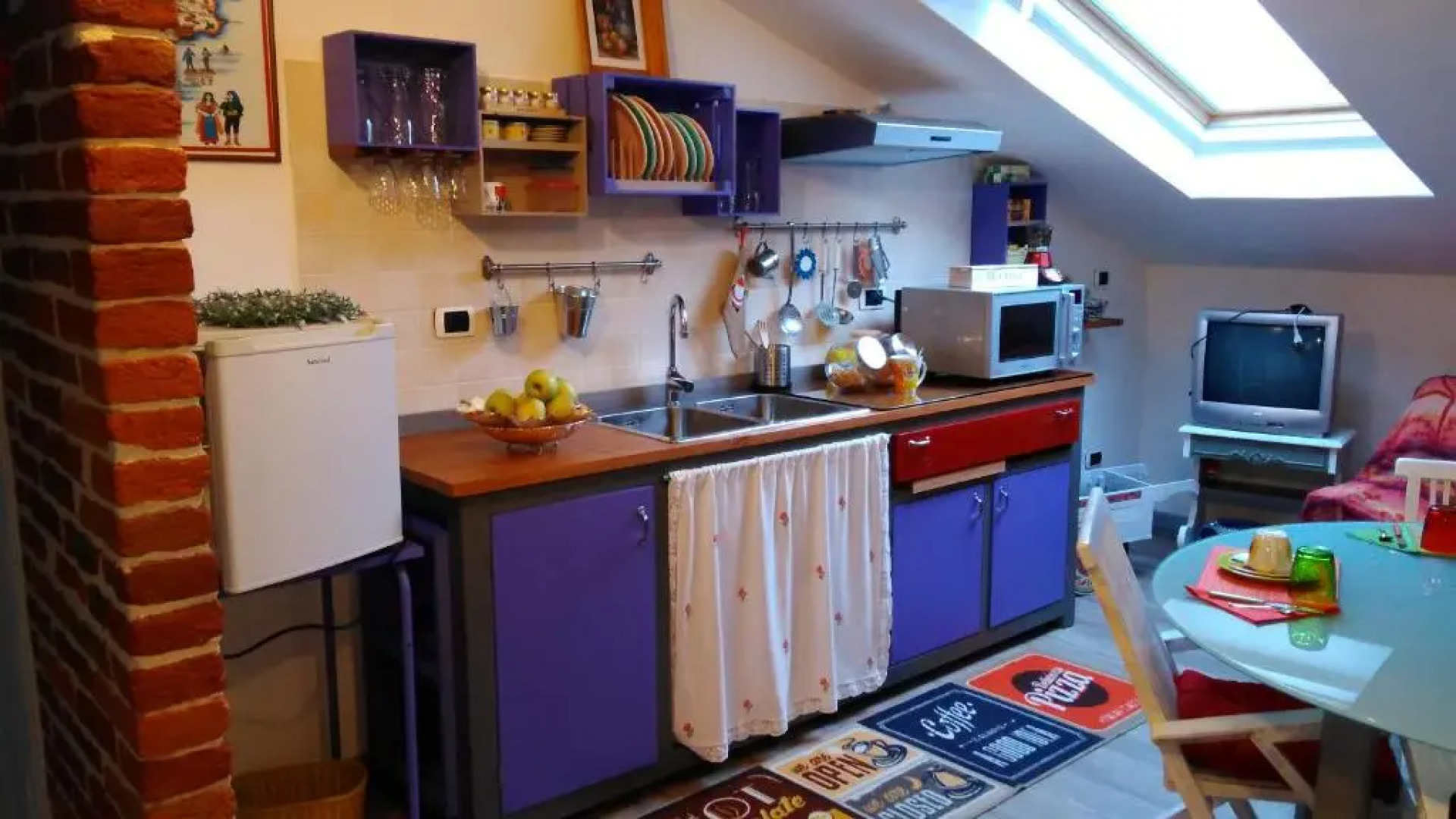 Caicai Bed And Breakfast