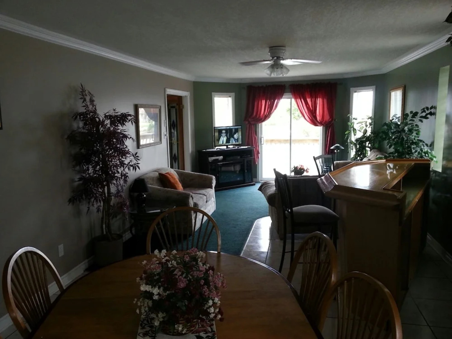 Wasaga River Resort Inc