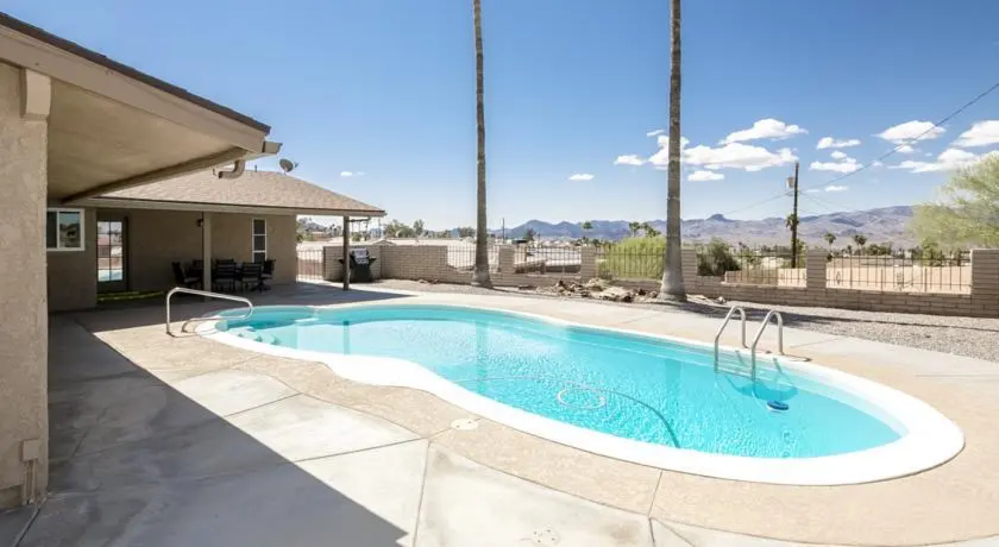 Island Paradise by Destination Havasu