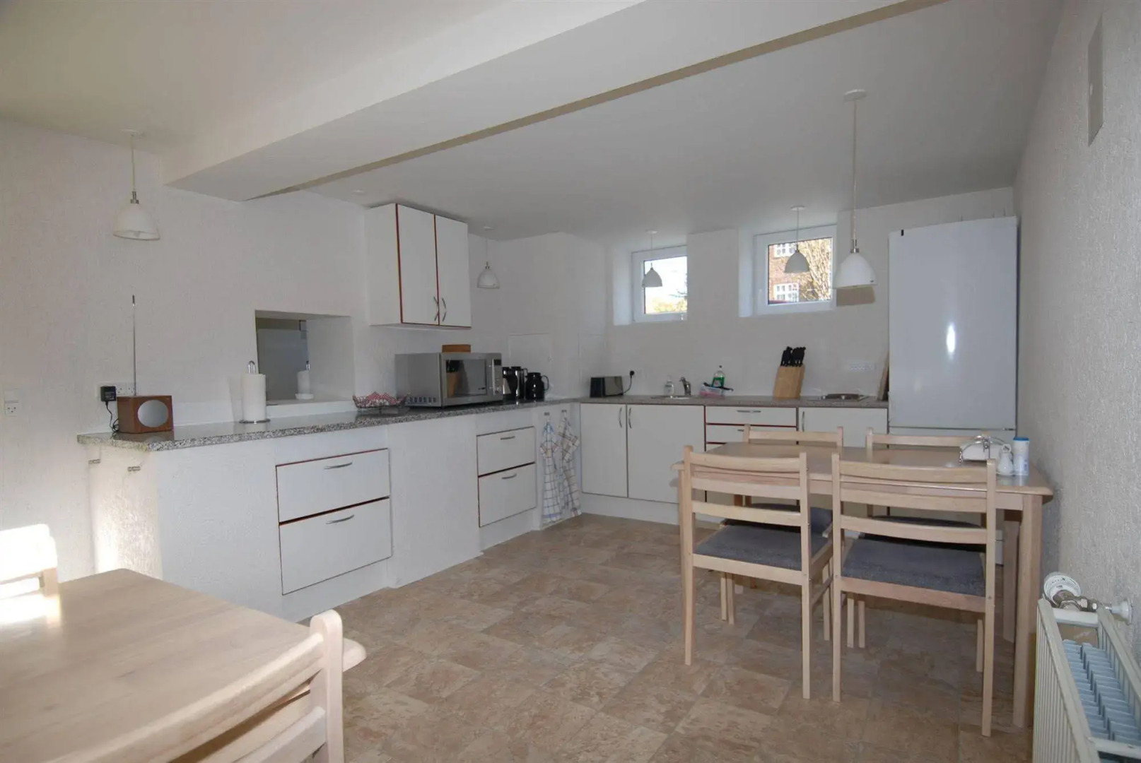 Alberte Bed & Breakfast