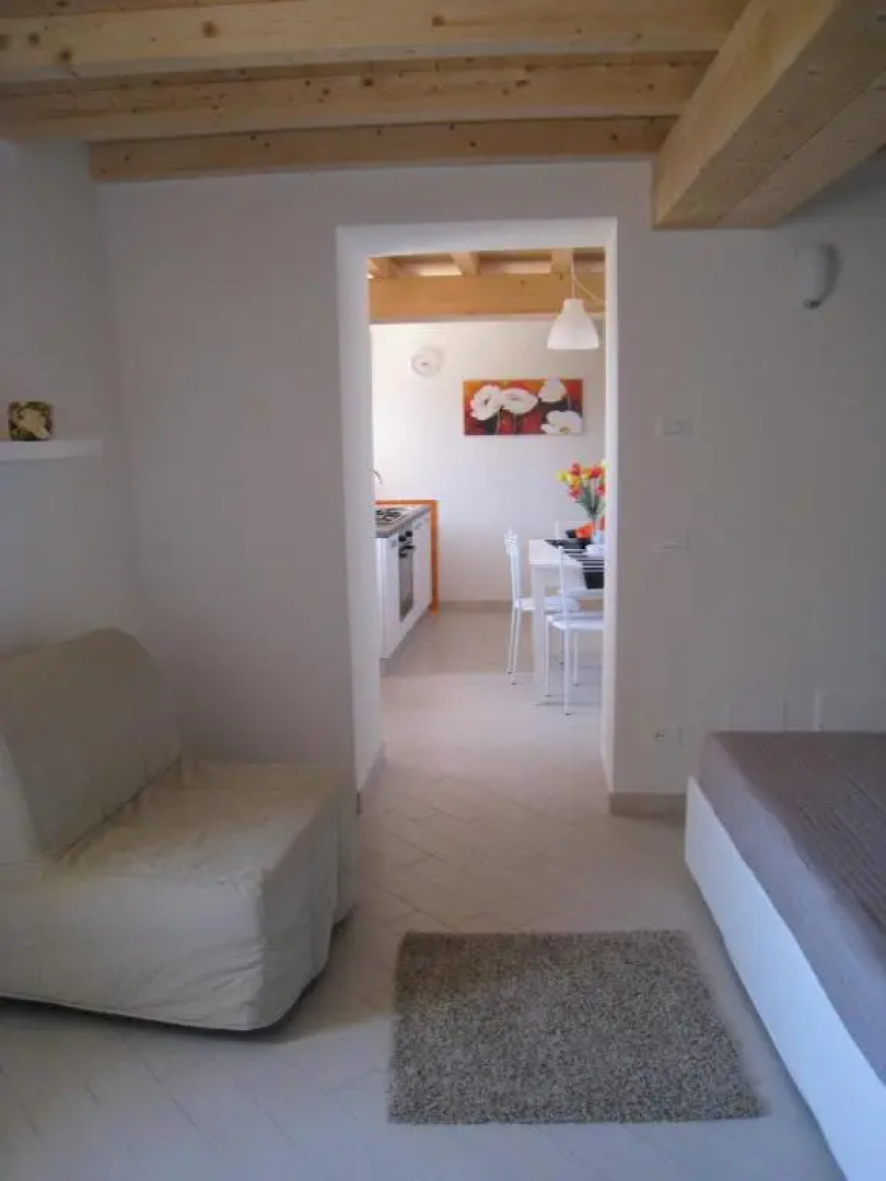 Casa Vacanze Albachiara