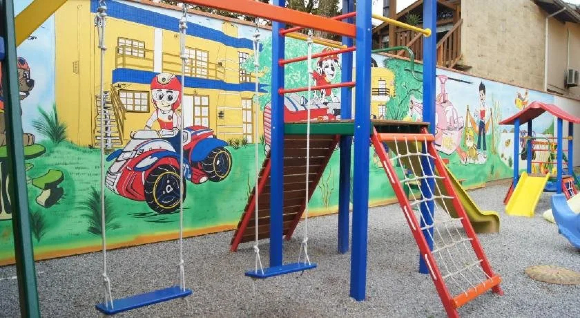 Pousada Vila da Praia