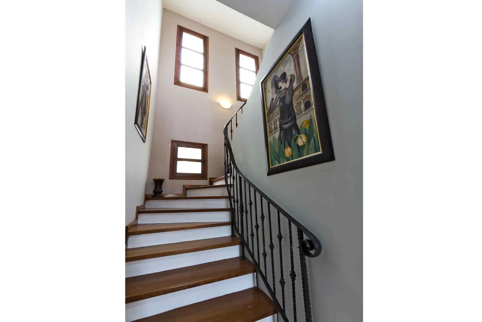 Villa Irene Palace Large Private Pool Sea Views A C Wifi - 3442