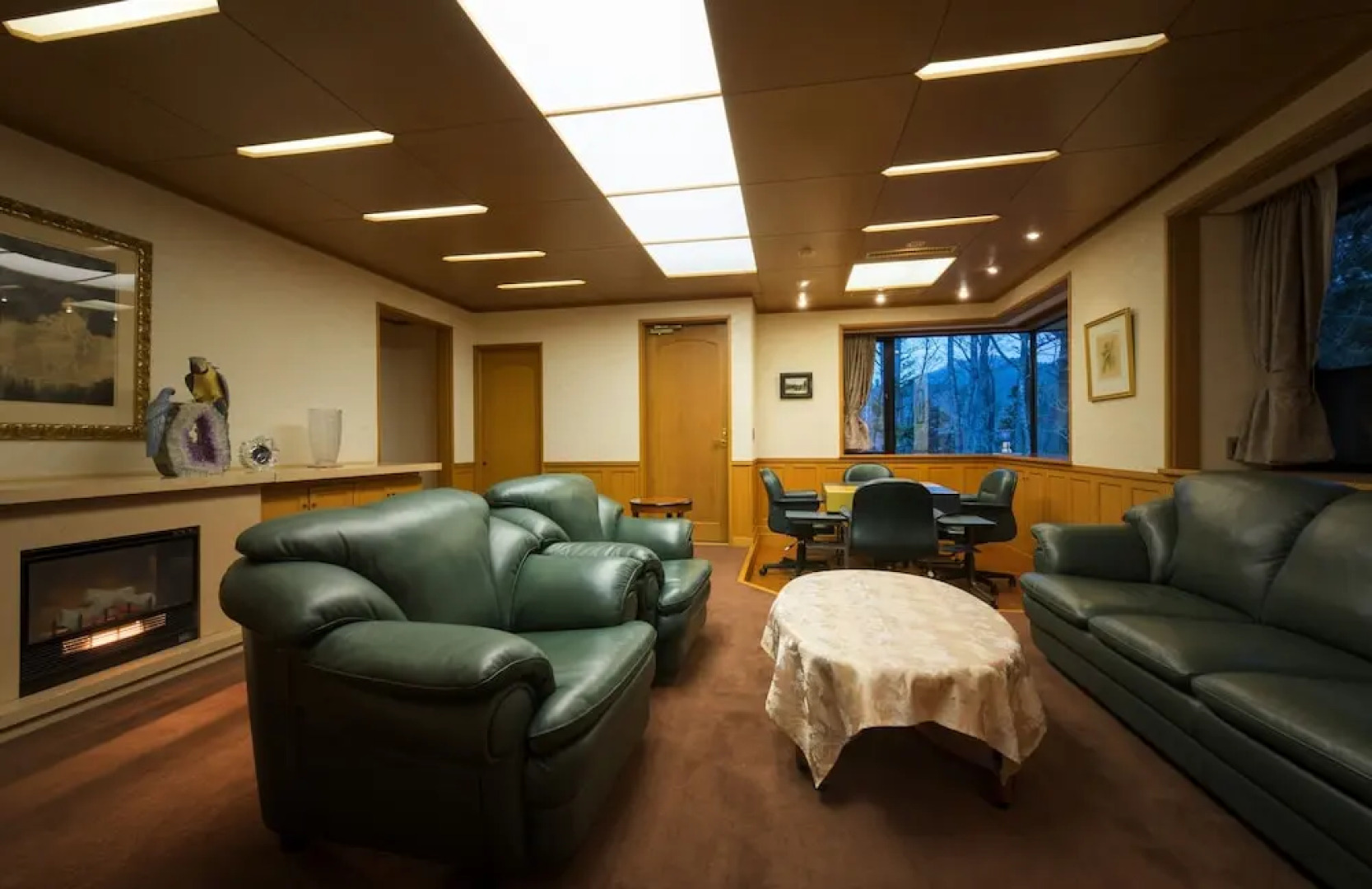 Sendai Akiu Onsen Hotel Kiyomizu