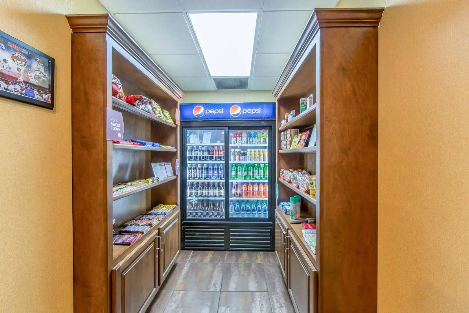 Comfort Suites Knoxville East