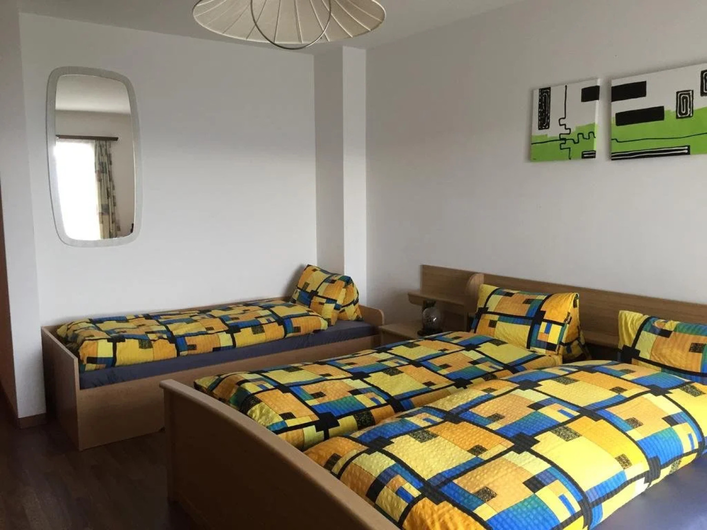 Landgasthof Hölzlisberg