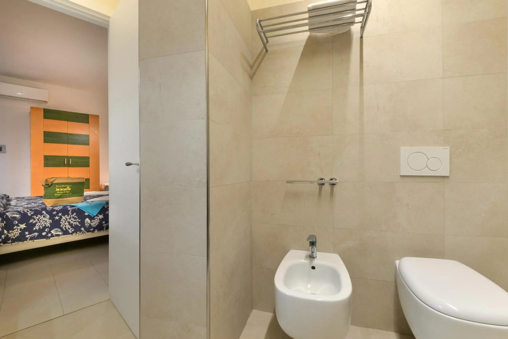 Hotel & Residence Le Acacie