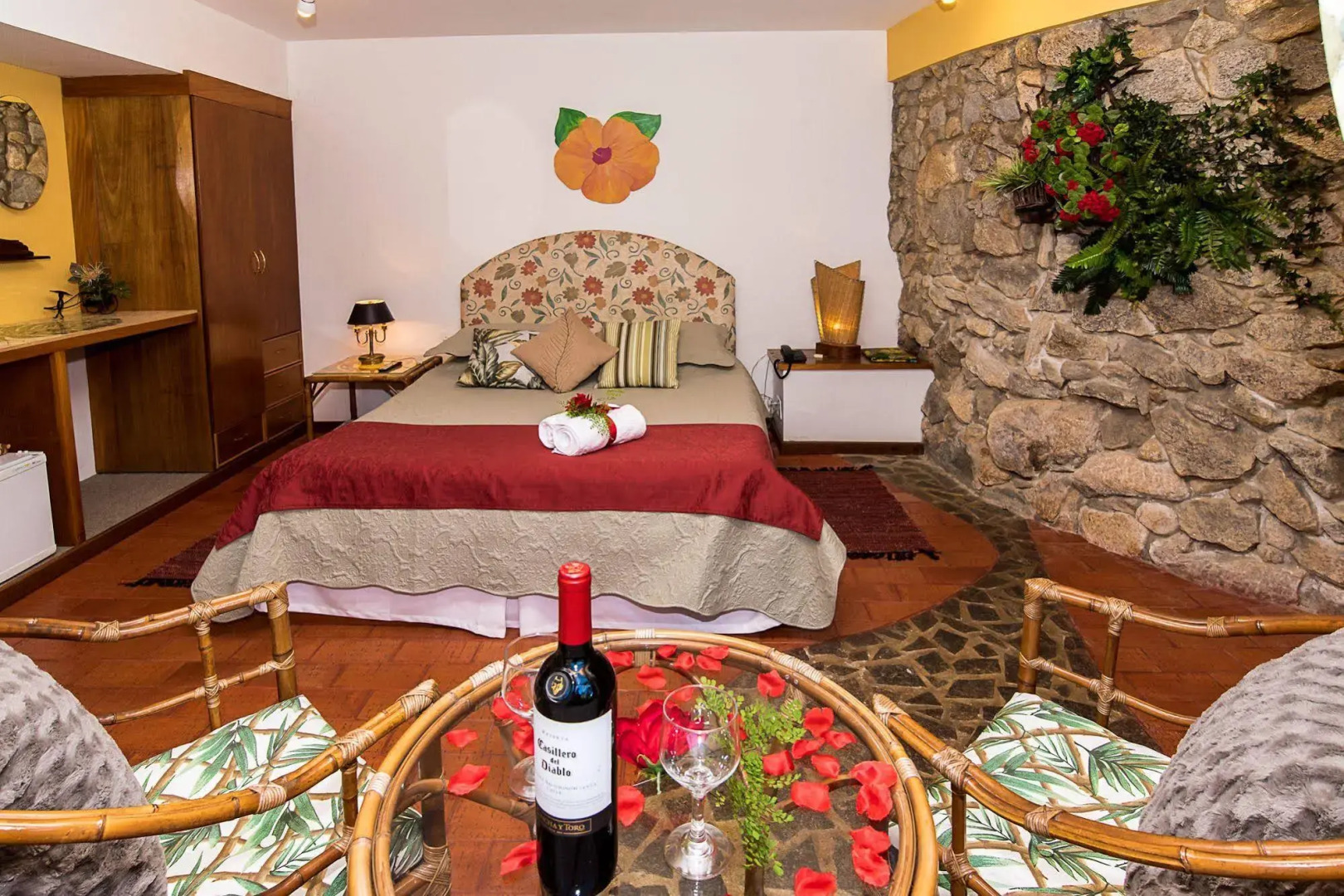 Bromelia Sabia & Cia