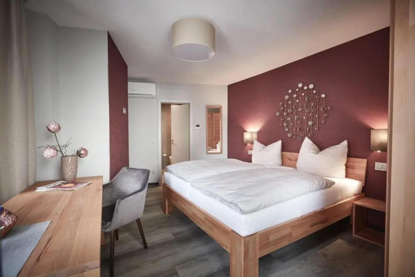 Hotel Landlust Sankt Martin